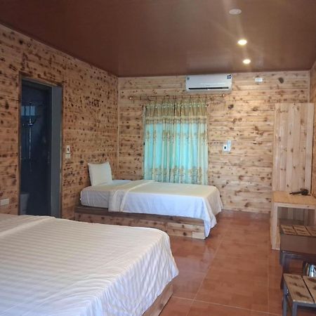 Tam Coc Moutainside Homestay Ninh Binh Exterior photo