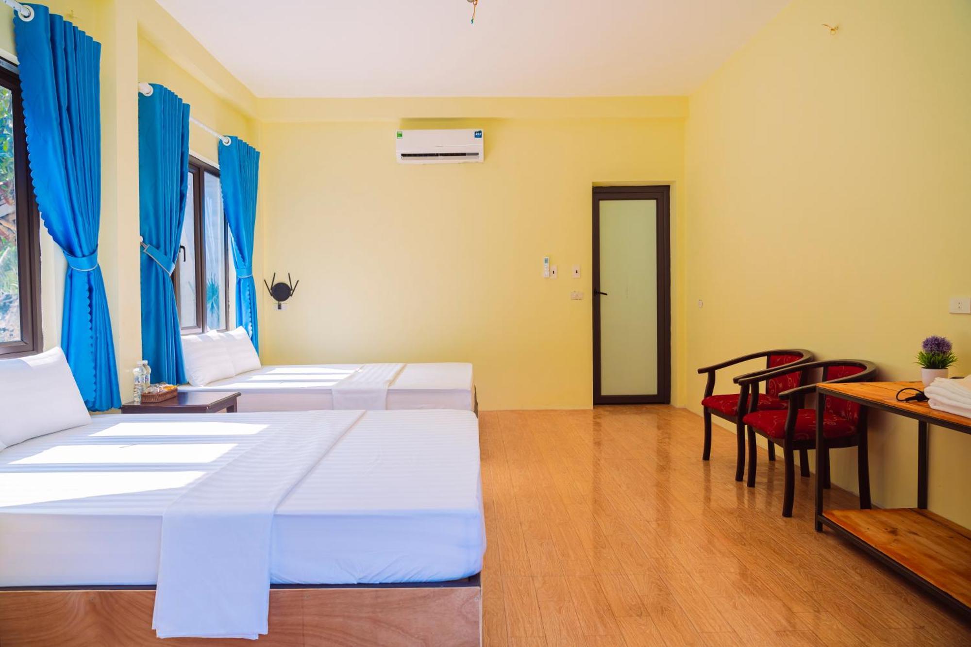Tam Coc Moutainside Homestay Ninh Binh Exterior photo