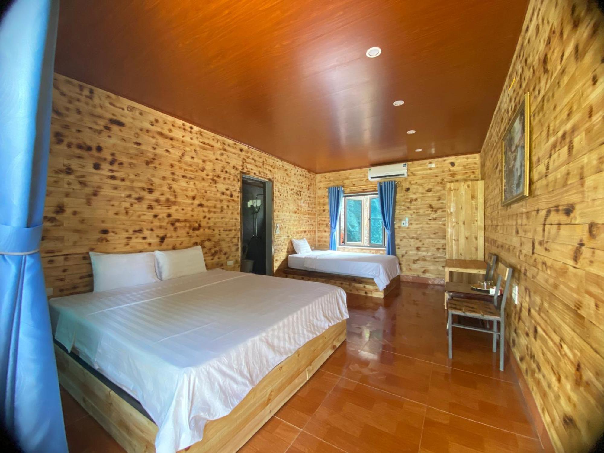 Tam Coc Moutainside Homestay Ninh Binh Exterior photo